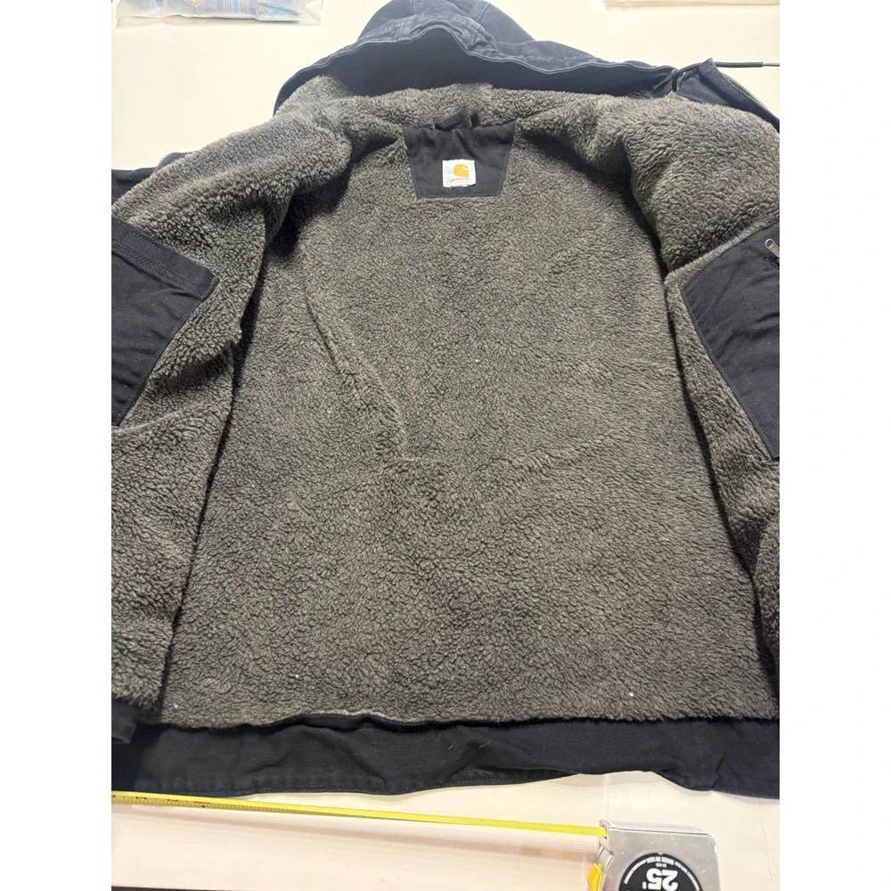 Carhartt sierra canvas